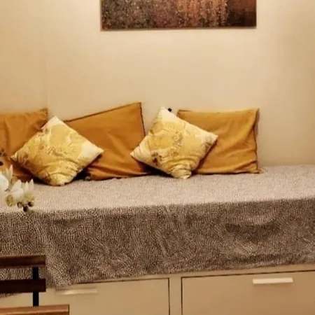 דירה Charmant Studio